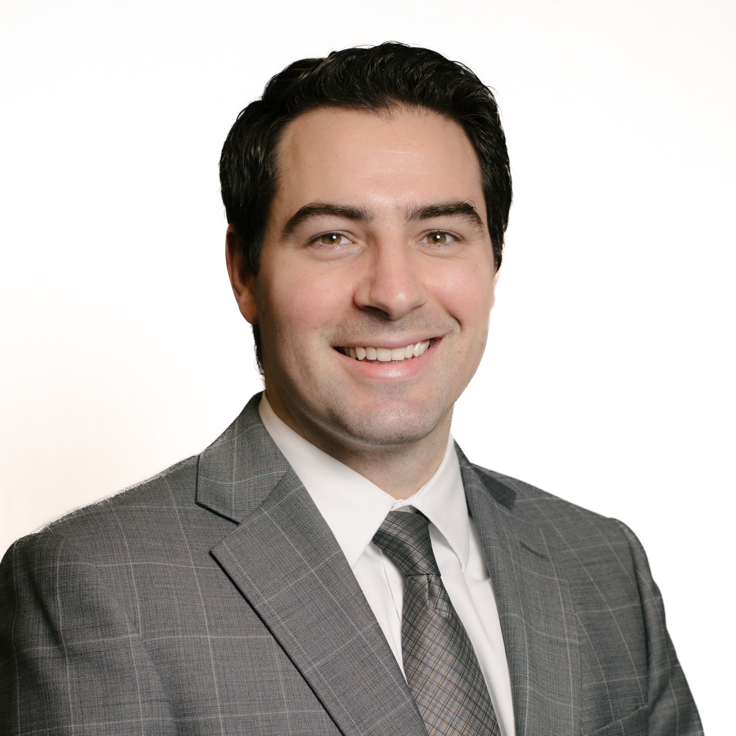 Andrew G. Clay