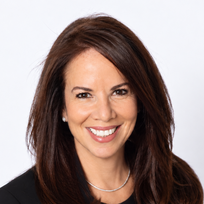 Judy M. Fisher